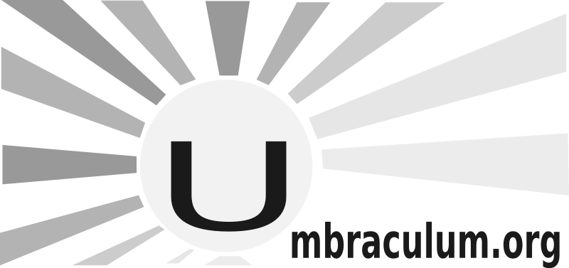 Umbraculum.org logo